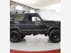 Thumbnail Photo 7 for 1991 Ford Bronco